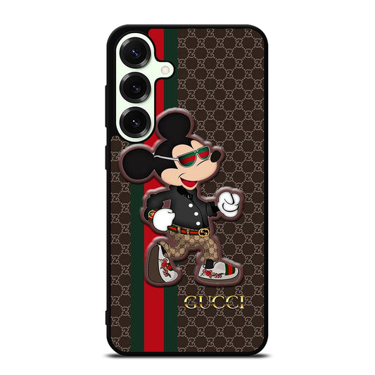 MICKEY MOUSE FASHION Samsung Galaxy S26 Plus Case Cover