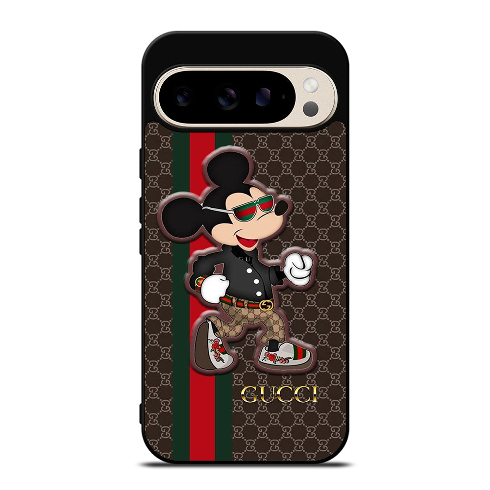 MICKEY MOUSE FASHION Google Pixel 9 Pro Case Cover