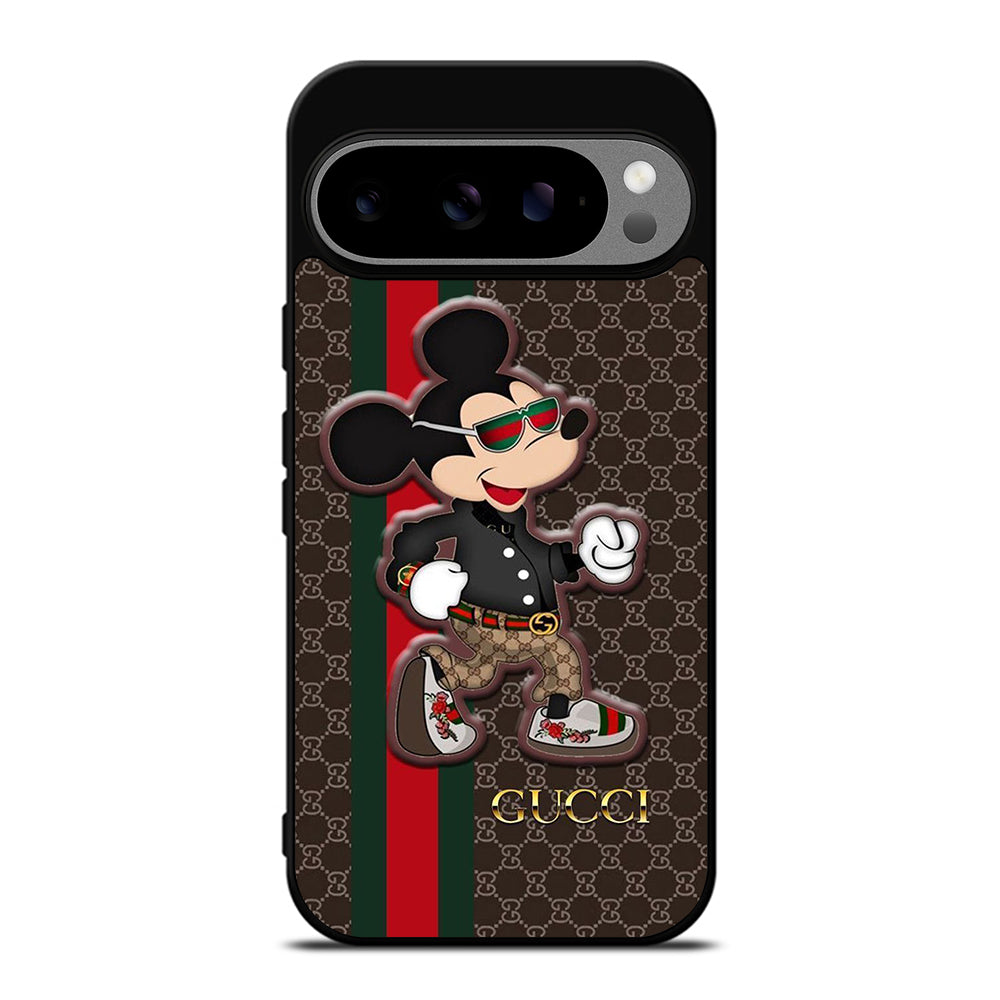 MICKEY MOUSE FASHION Google Pixel 9 Pro XL Case Cover