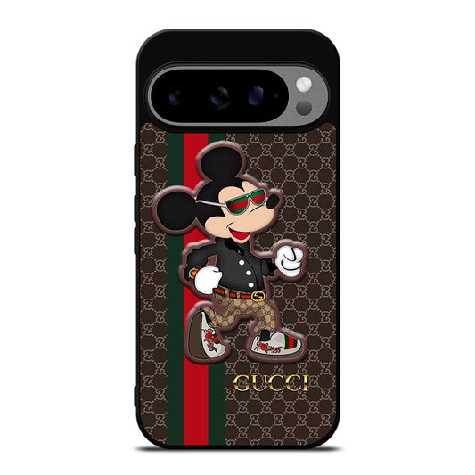 MICKEY MOUSE FASHION Google Pixel 9 Pro XL Case Cover