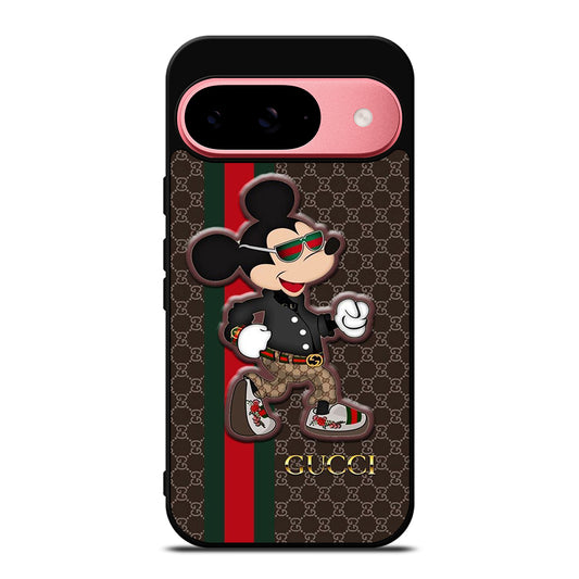 MICKEY MOUSE FASHION Google Pixel 9 Case Cover