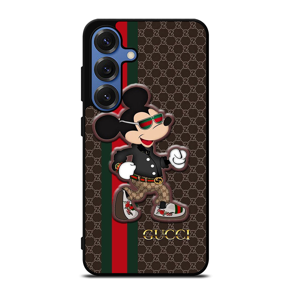 MICKEY MOUSE FASHION Samsung Galaxy S26 Case Cover