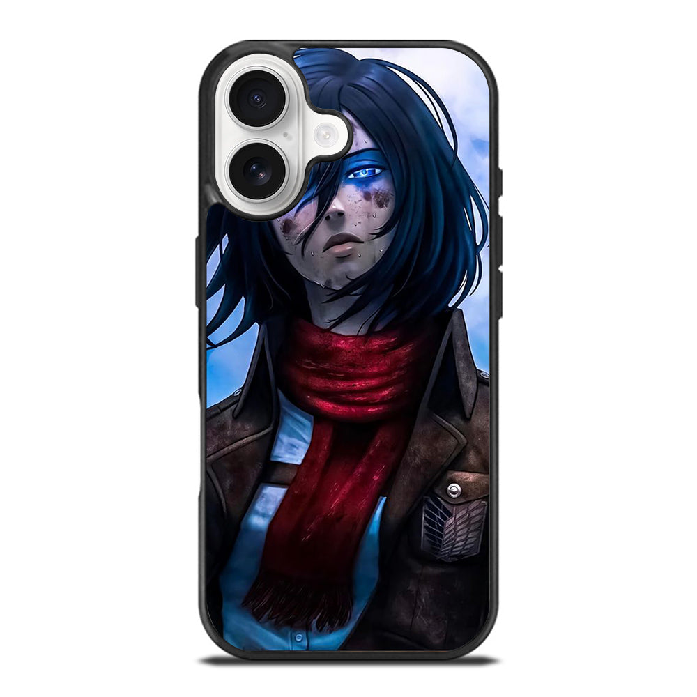 1646 SECONDS OF SUMMER BAND 1 iPhone 17 Case Cover