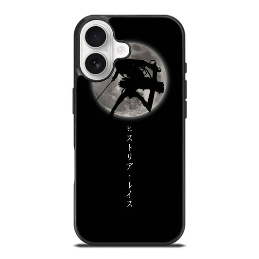 1647 SECONDS OF SUMMER BAND 1 iPhone 17 Case Cover