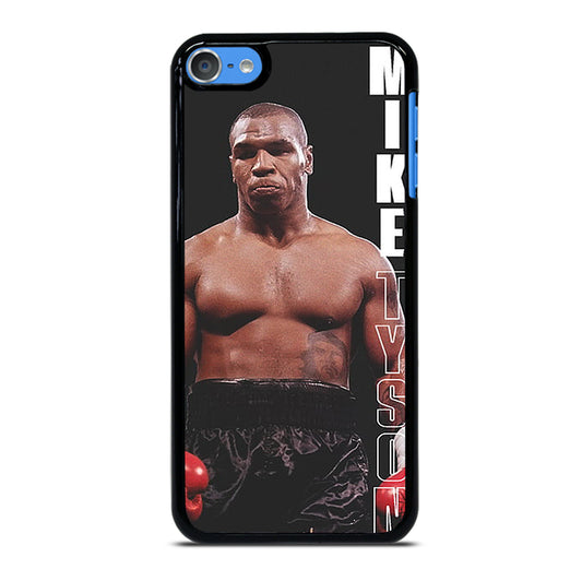 MIKE TYSON BOXER 3 iPod Touch 7 Case Cover