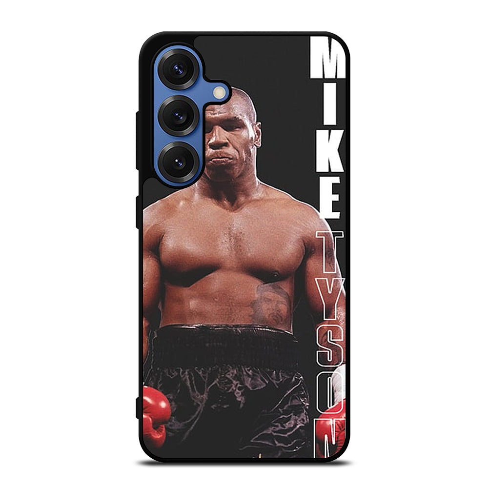 MIKE TYSON BOXER 3 Samsung Galaxy S25 Case Cover