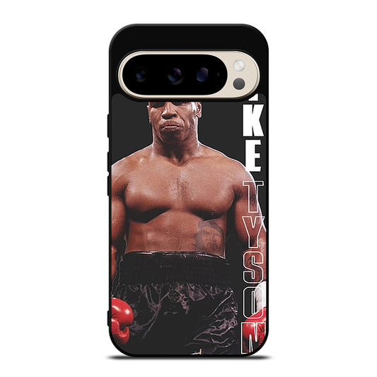 MIKE TYSON BOXER 3 Google Pixel 9 Pro Case Cover