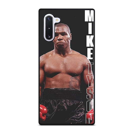 MIKE TYSON BOXER 3 Samsung Galaxy Note 10 Case Cover