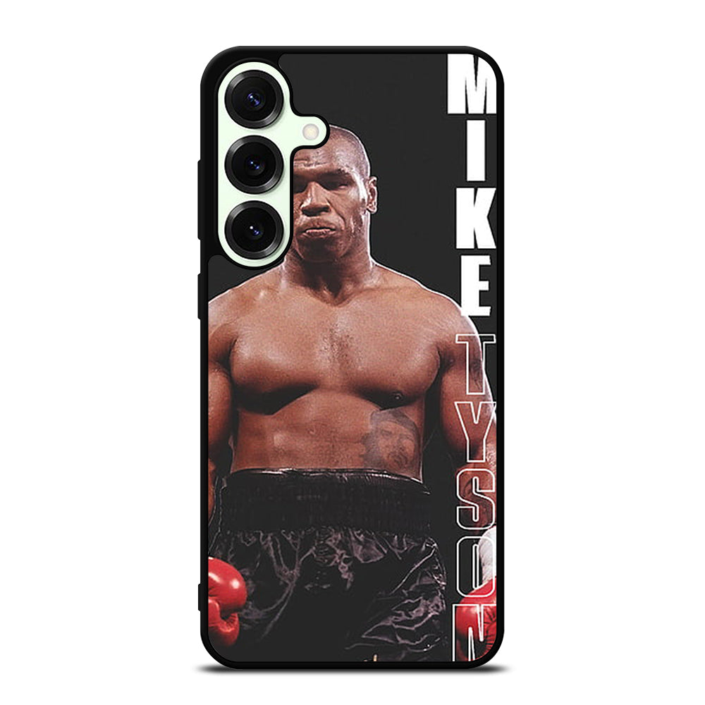 MIKE TYSON BOXER 3 Samsung Galaxy S26 Plus Case Cover
