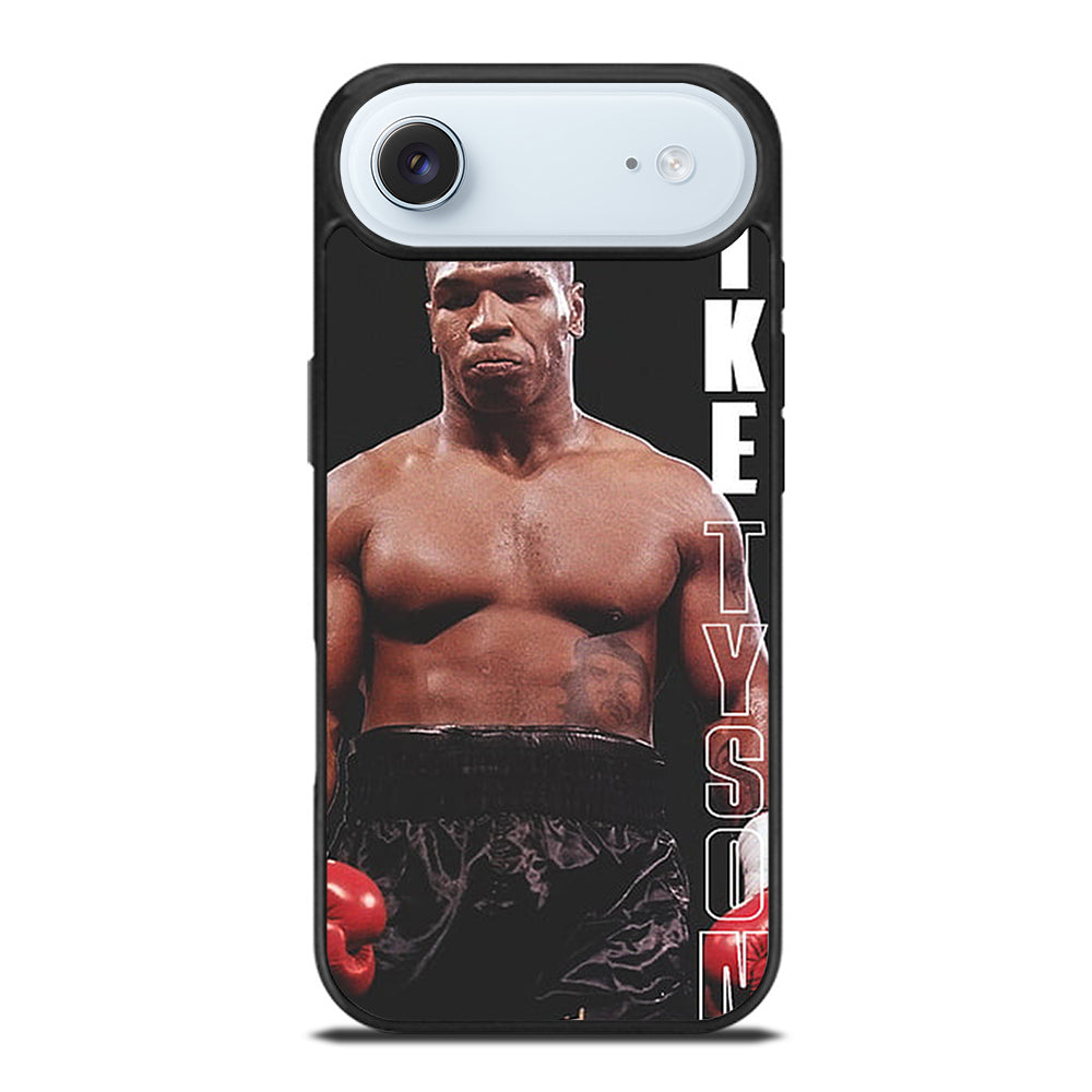 MIKE TYSON BOXER 3 iPhone Air Case Cover