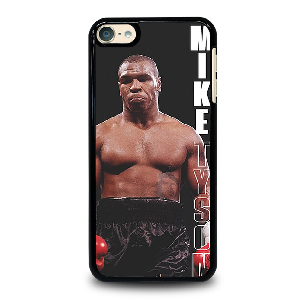 MIKE TYSON BOXER 3 iPod Touch 6 Case Cover