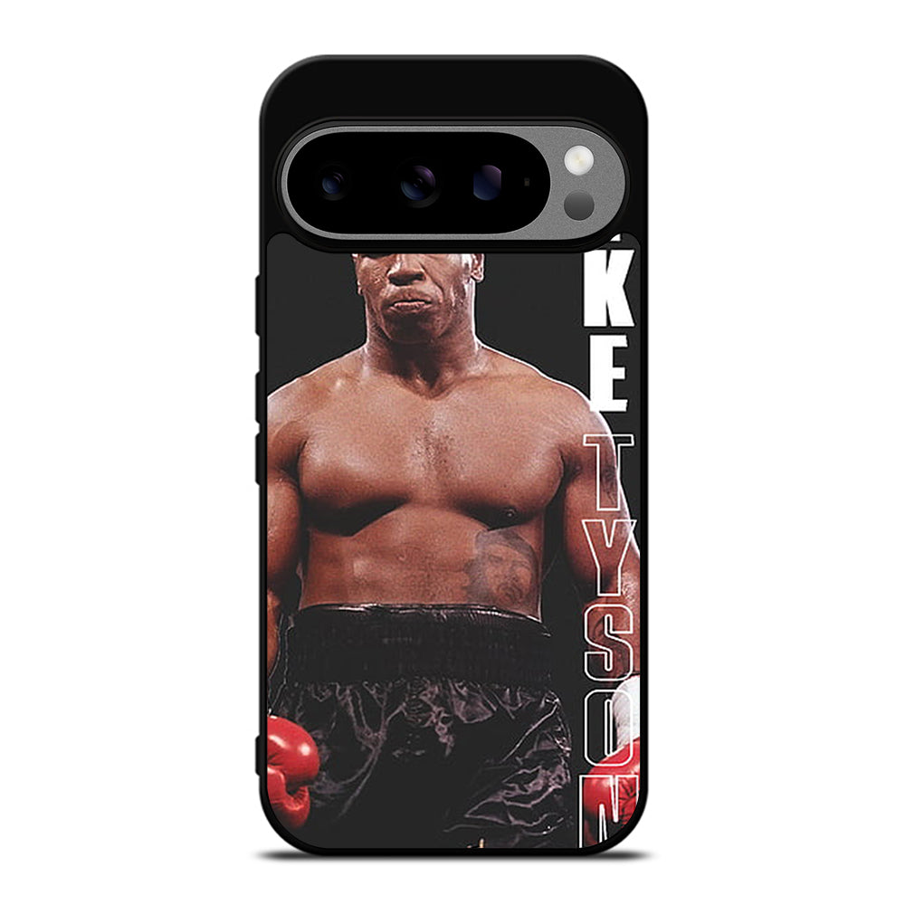 MIKE TYSON BOXER 3 Google Pixel 9 Pro XL Case Cover