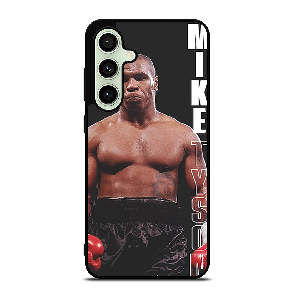 MIKE TYSON BOXER 3 Samsung Galaxy S24 FE Case Cover
