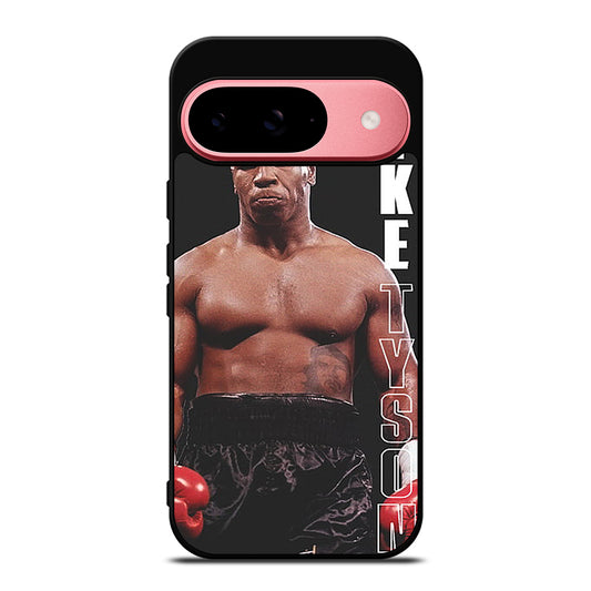 MIKE TYSON BOXER 3 Google Pixel 9 Case Cover