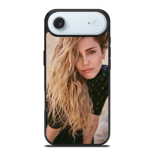 MILEY CYRUS POSE iPhone Air Case Cover