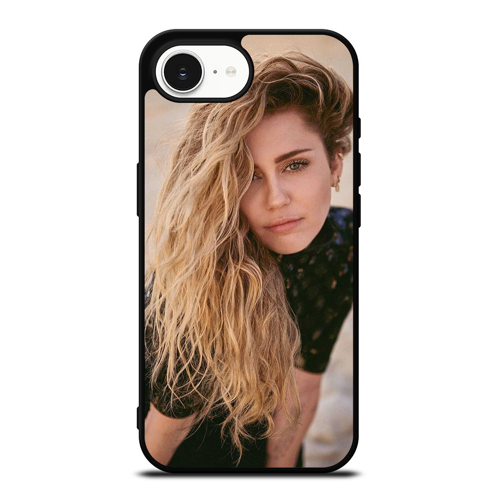 MILEY CYRUS POSE iPhone 16e Case Cover
