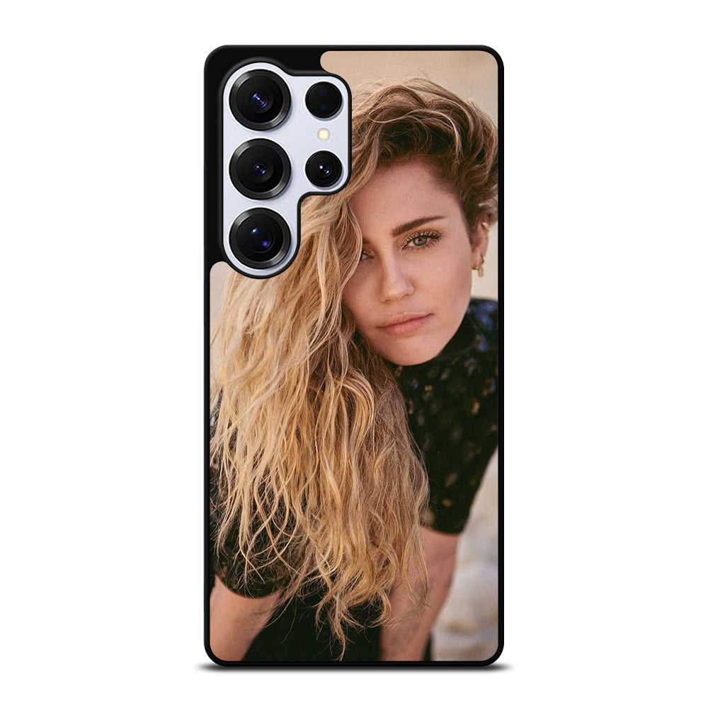 MILEY CYRUS POSE Samsung Galaxy S26 Ultra Case Cover