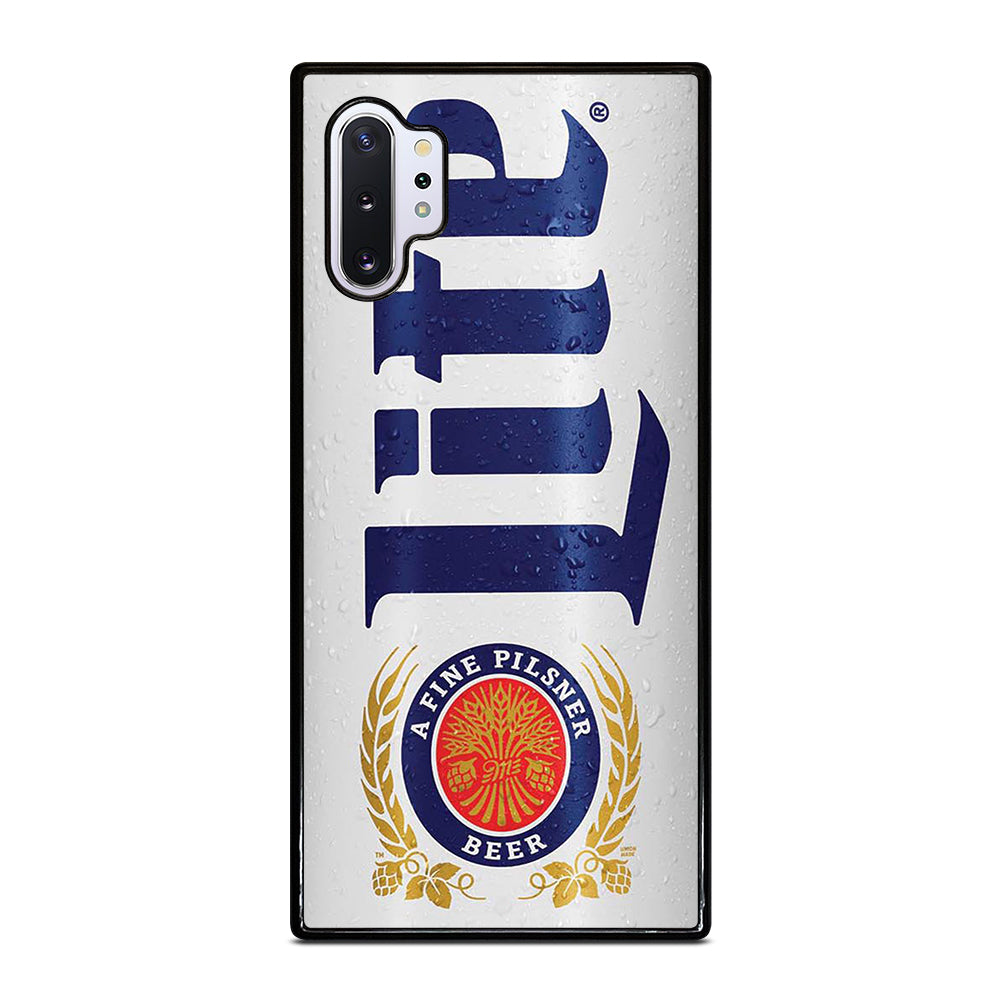 MILLER LITE BEER 1 Samsung Galaxy Note 10 Plus Case Cover