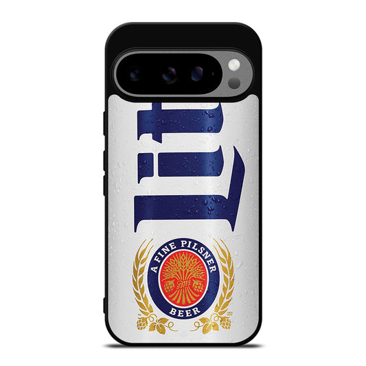 MILLER LITE BEER 1 Google Pixel 9 Pro XL Case Cover