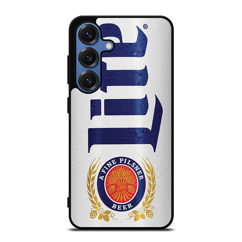 MILLER LITE BEER 1 Samsung Galaxy S26 Case Cover