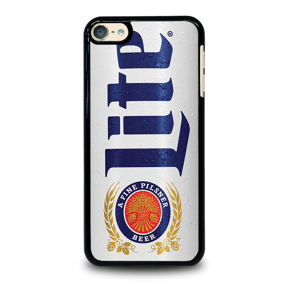 MILLER LITE BEER 1 iPod Touch 6 Case Cover