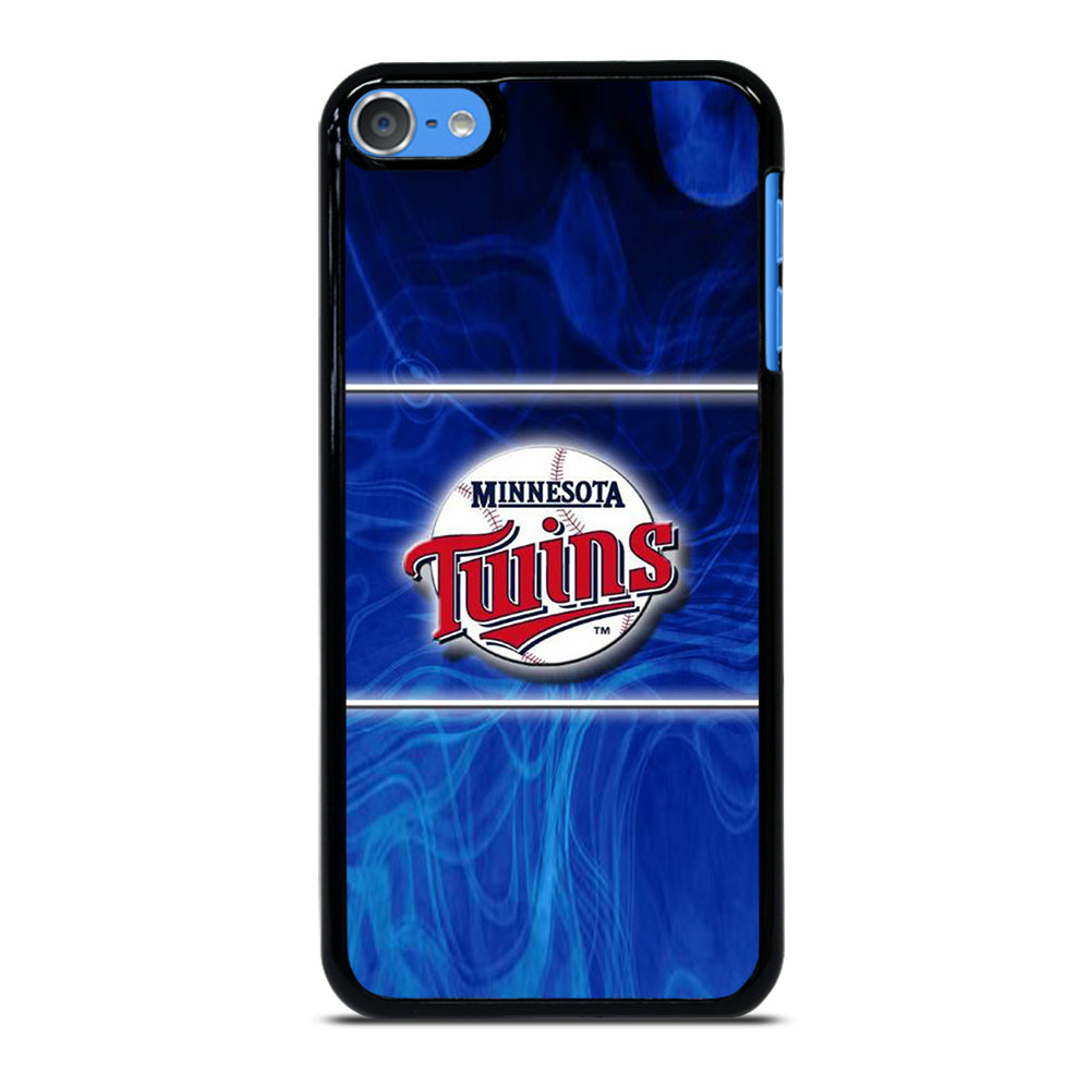 MINNESOTA TWINS SYMBOL 2 iPod Touch 7 Case Cover