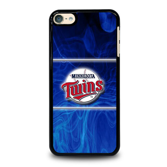 MINNESOTA TWINS SYMBOL 2 iPod Touch 6 Case Cover