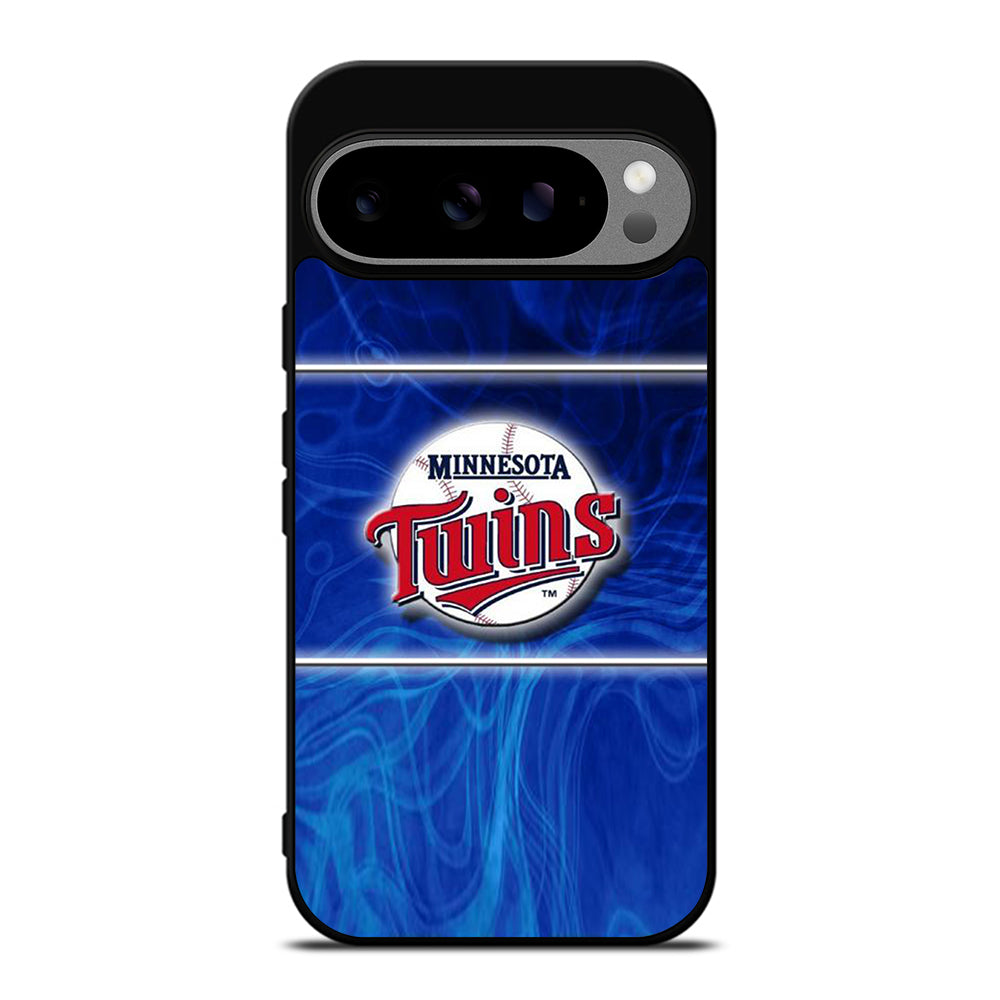 MINNESOTA TWINS SYMBOL 2 Google Pixel 9 Pro XL Case Cover