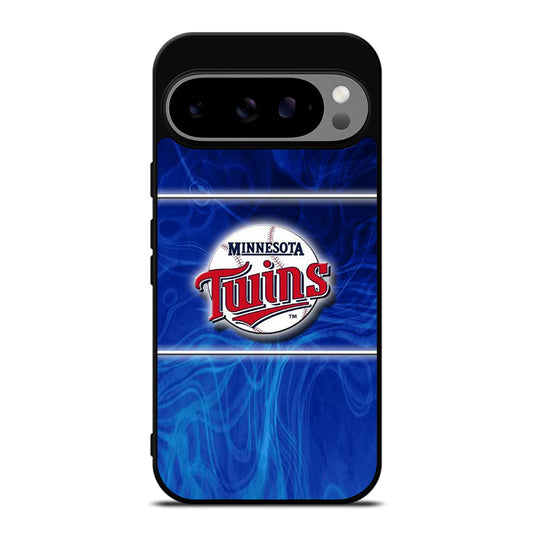 MINNESOTA TWINS SYMBOL 2 Google Pixel 9 Pro XL Case Cover
