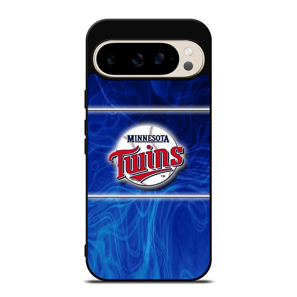 MINNESOTA TWINS SYMBOL 2 Google Pixel 9 Pro Case Cover