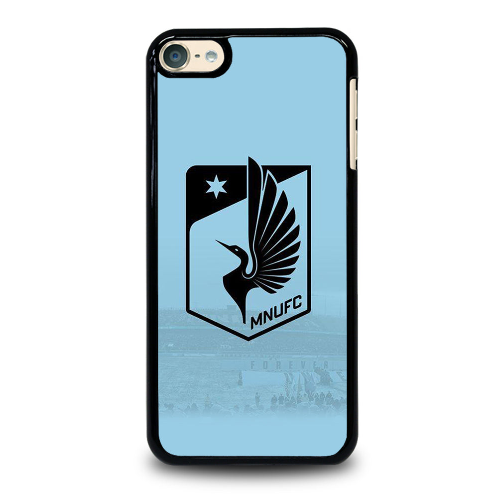 MINNESOTA UNITED FC ICON iPod Touch 6 Case Cover