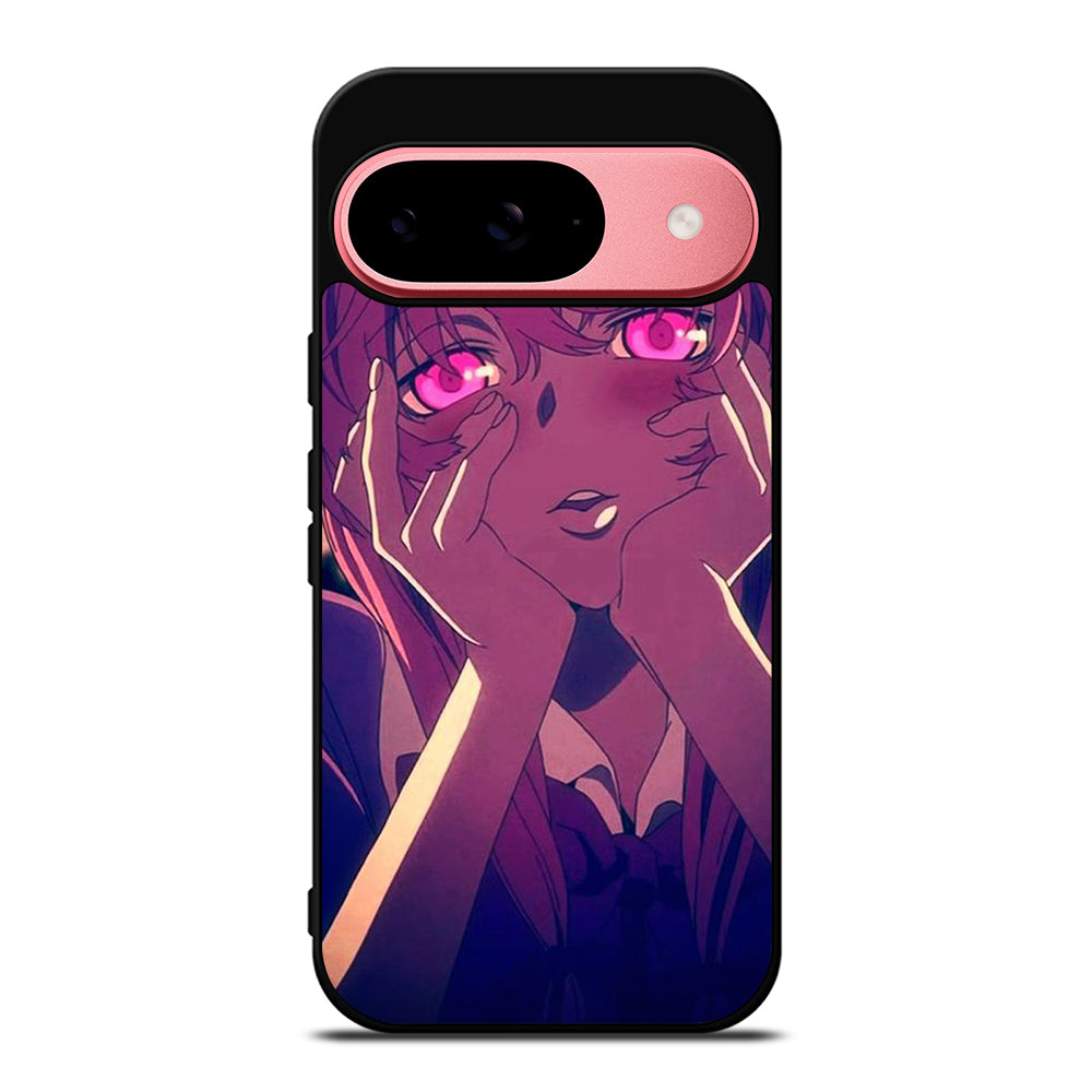 MIRAI NIKKI YUNO GASAI 2 Google Pixel 9 Case Cover