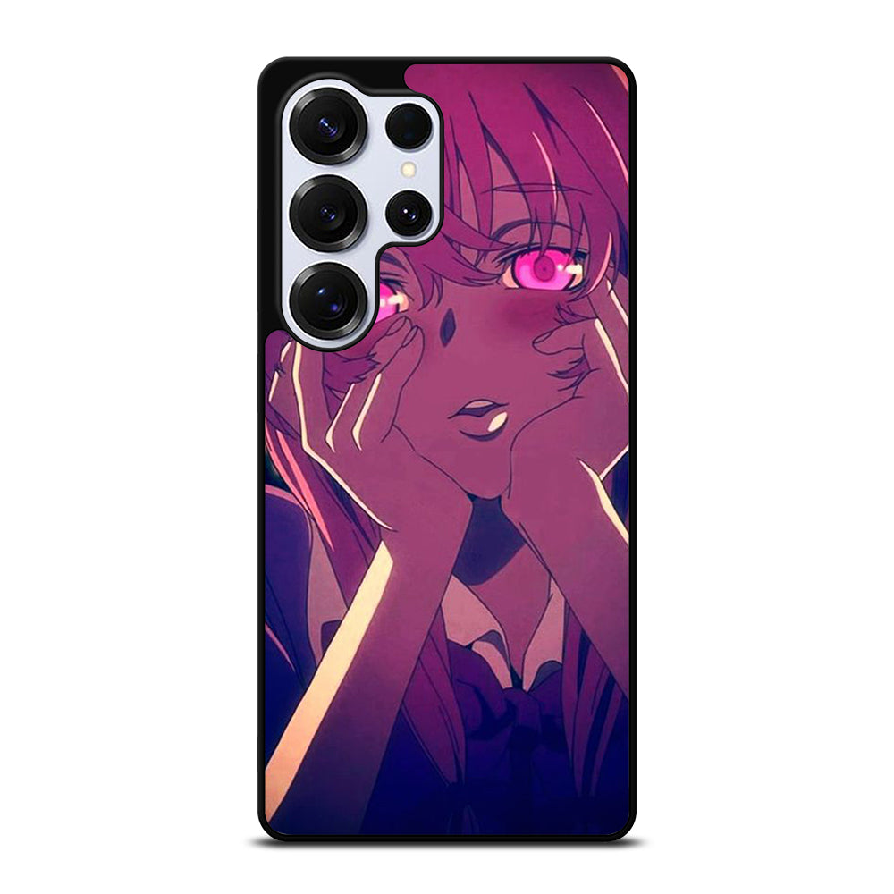 MIRAI NIKKI YUNO GASAI 2 Samsung Galaxy S25 Ultra Case Cover