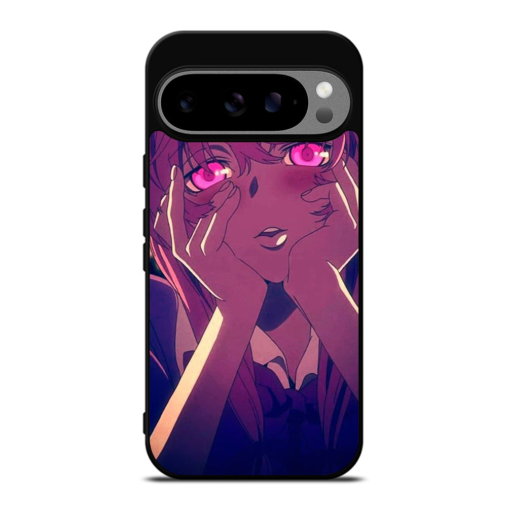 MIRAI NIKKI YUNO GASAI 2 Google Pixel 9 Pro XL Case Cover