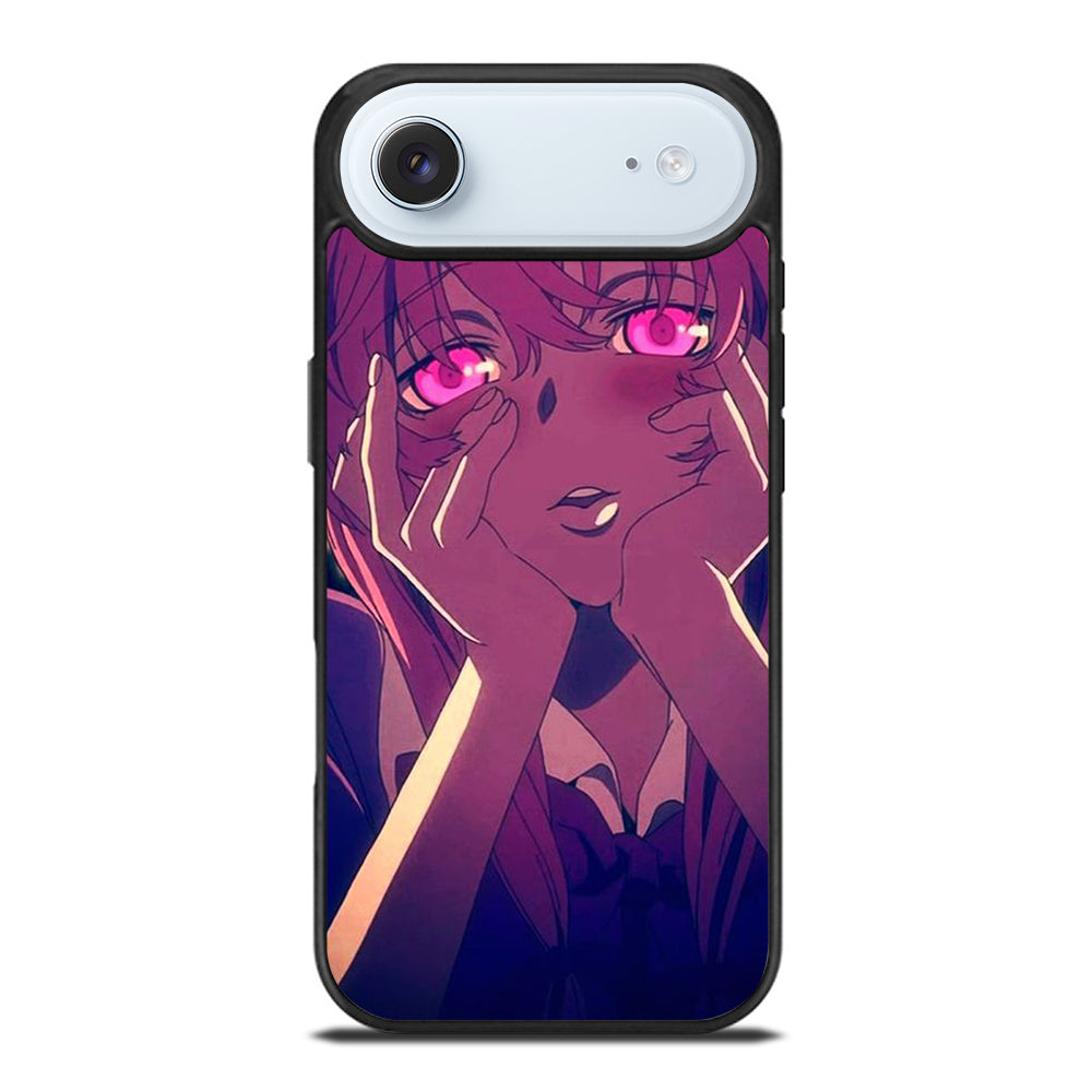 MIRAI NIKKI YUNO GASAI 2 iPhone Air Case Cover