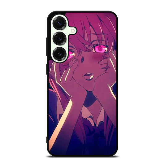 MIRAI NIKKI YUNO GASAI 2 Samsung Galaxy S26 Plus Case Cover