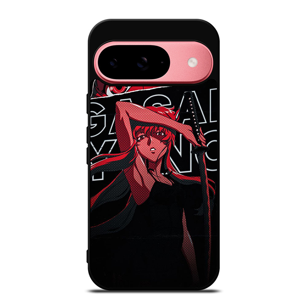 MIRAI NIKKI YUNO GASAI 3 Google Pixel 9 Case Cover