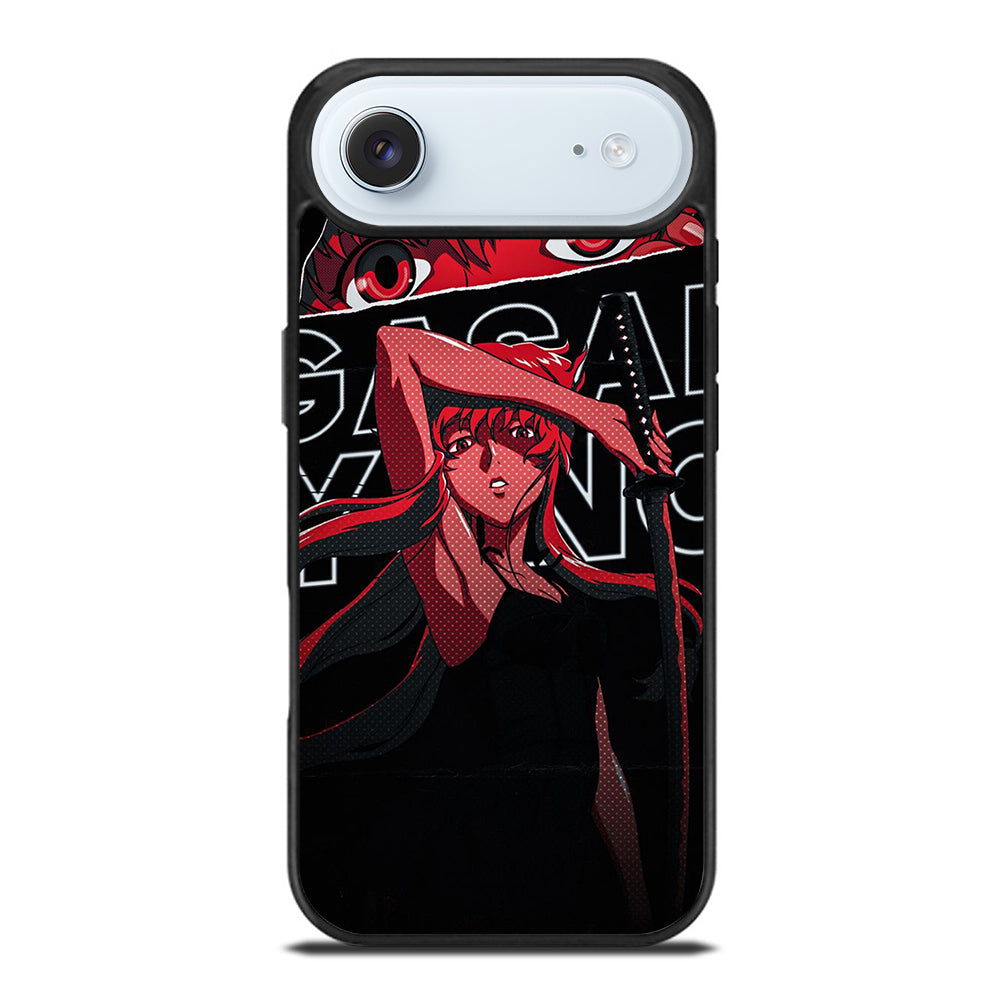 MIRAI NIKKI YUNO GASAI 3 iPhone Air Case Cover