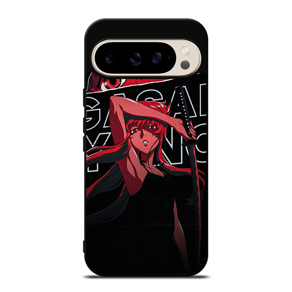 MIRAI NIKKI YUNO GASAI 3 Google Pixel 9 Pro Case Cover