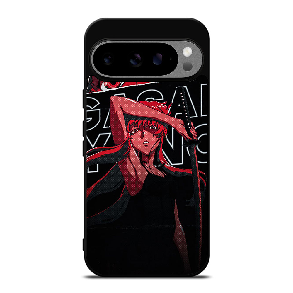 MIRAI NIKKI YUNO GASAI 3 Google Pixel 9 Pro XL Case Cover