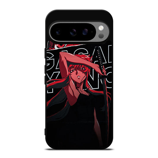MIRAI NIKKI YUNO GASAI 3 Google Pixel 9 Pro XL Case Cover