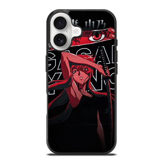 1675 SECONDS OF SUMMER BAND 1 iPhone 17 Case Cover