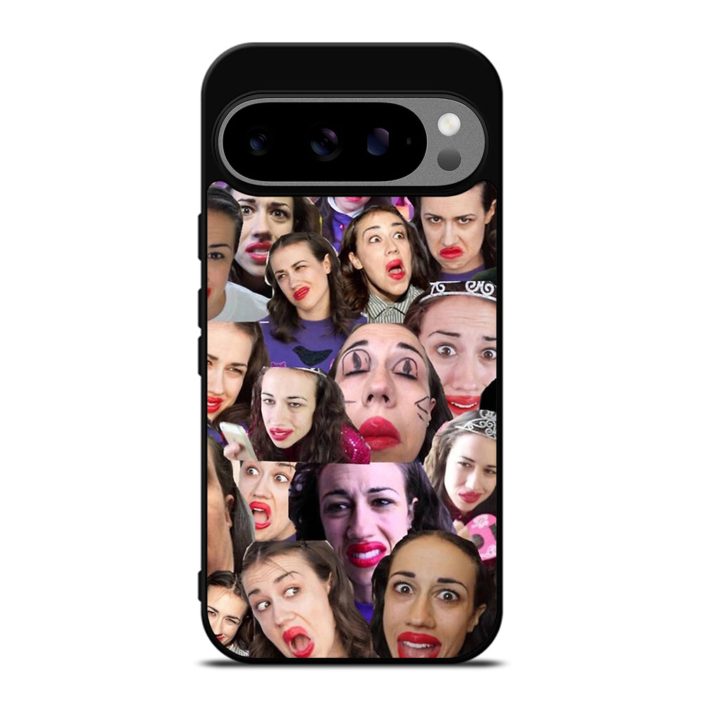 MIRANDA SINGS COLLAGE 3 Google Pixel 9 Pro XL Case Cover