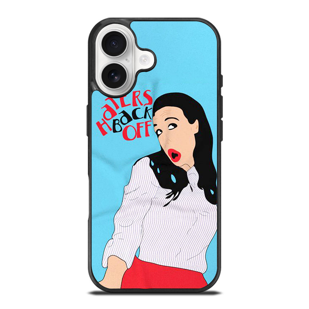 1677 SECONDS OF SUMMER BAND 1 iPhone 17 Case Cover