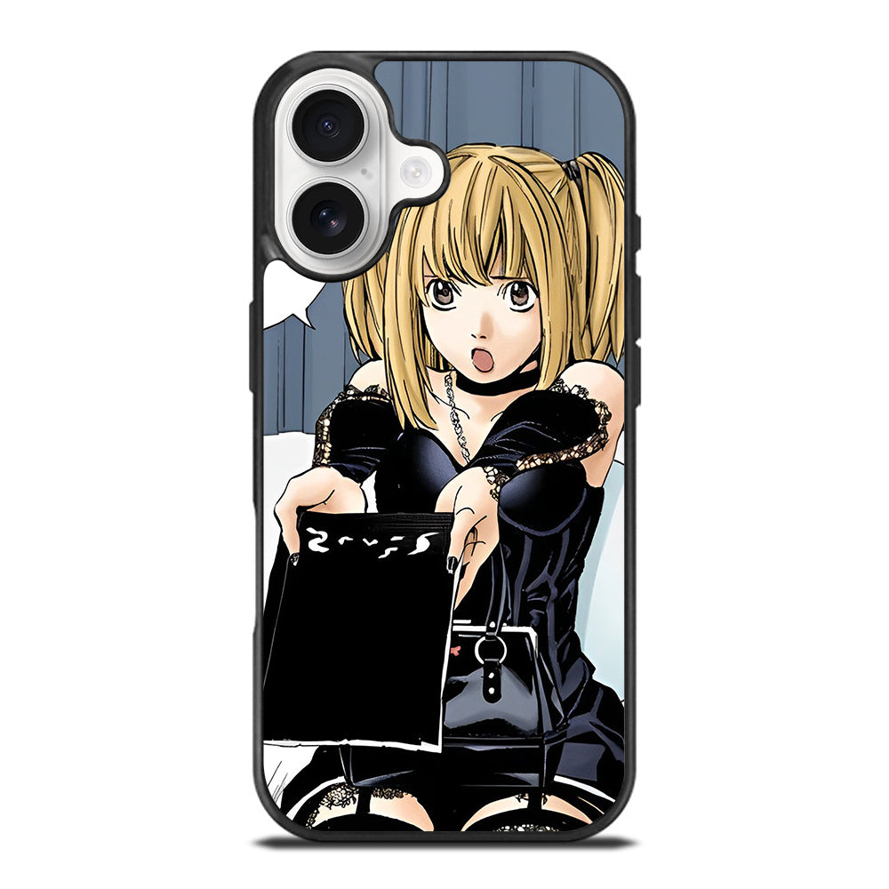 1679 SECONDS OF SUMMER BAND 1 iPhone 17 Case Cover