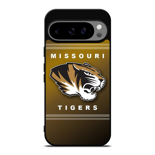 MISSOURI TIGERS FOOTBALL ICON Google Pixel 9 Pro XL Case Cover