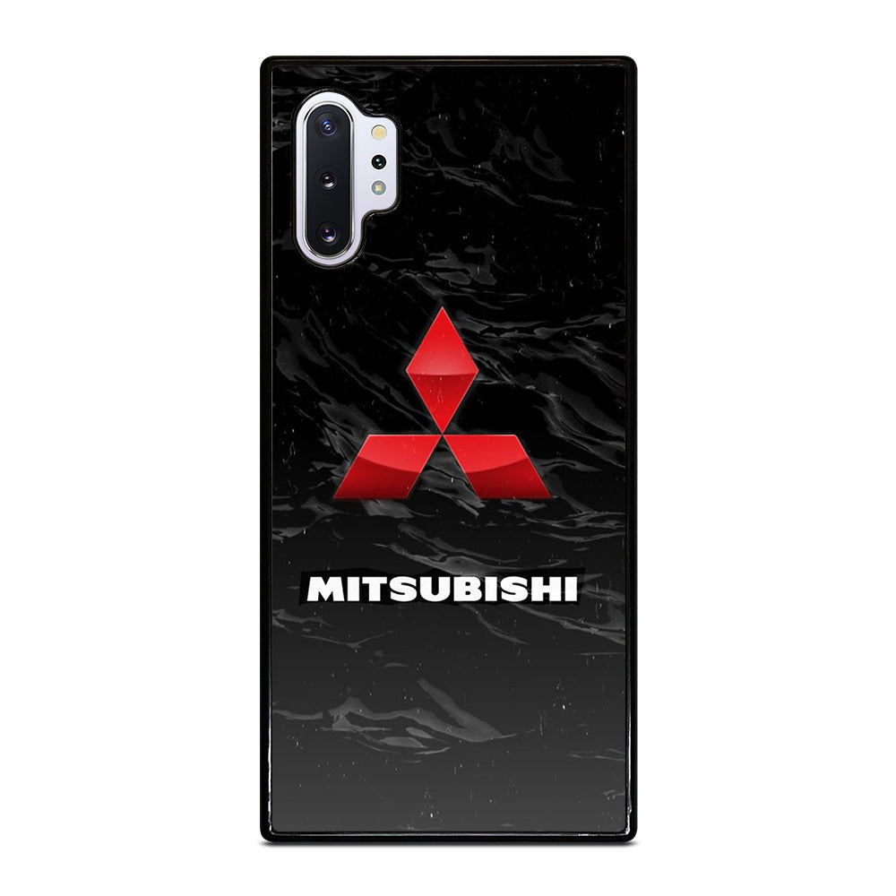 MITSUBISHI MOTORS LOGO 2 Samsung Galaxy Note 10 Plus Case Cover