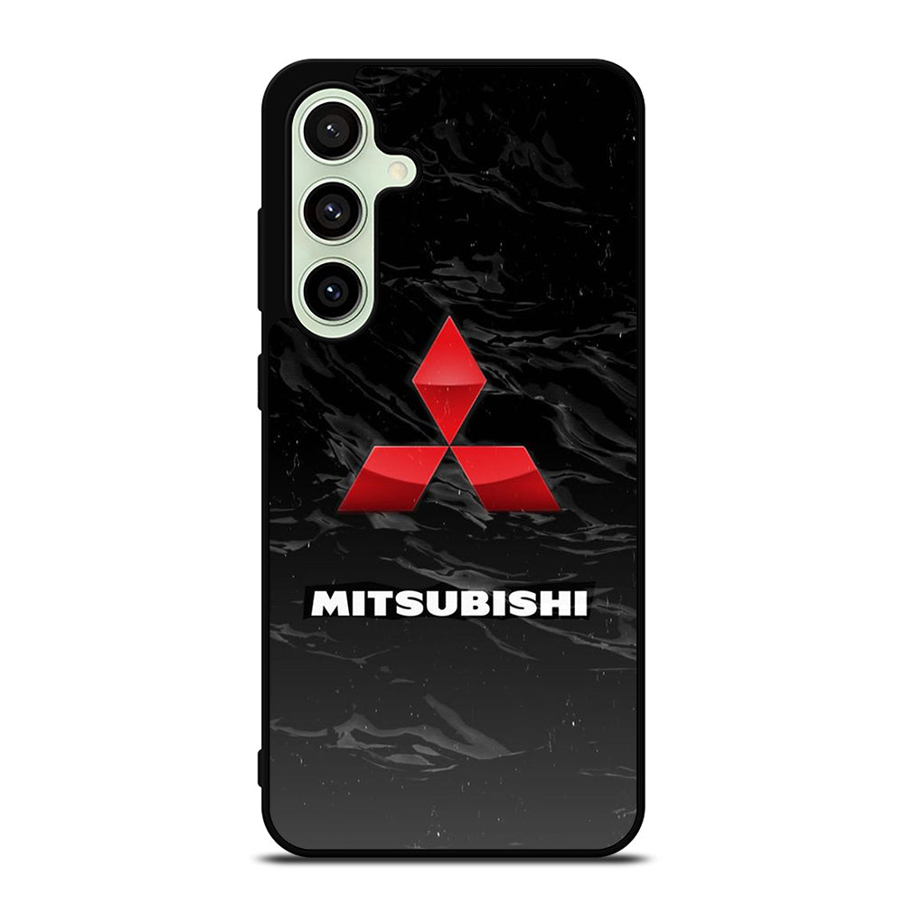 MITSUBISHI MOTORS LOGO 2 Samsung Galaxy S24 FE Case Cover