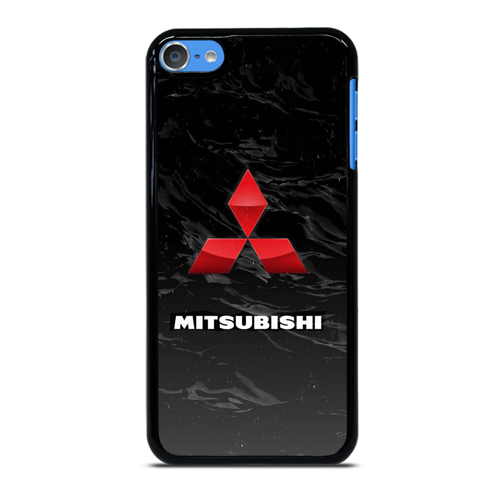 MITSUBISHI MOTORS LOGO 2 iPod Touch 7 Case Cover