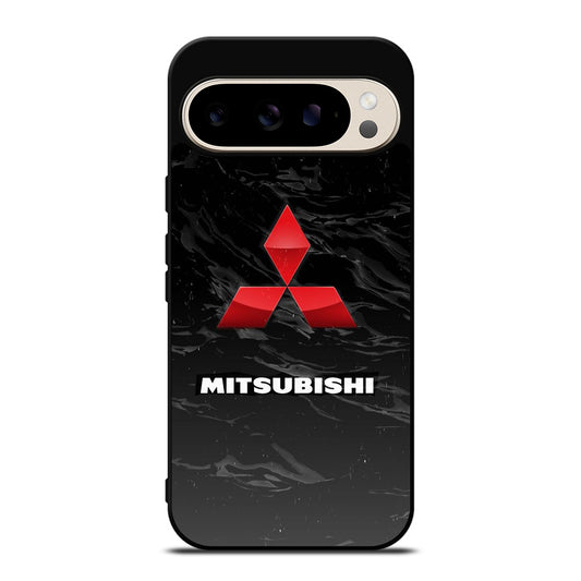 MITSUBISHI MOTORS LOGO 2 Google Pixel 9 Pro Case Cover